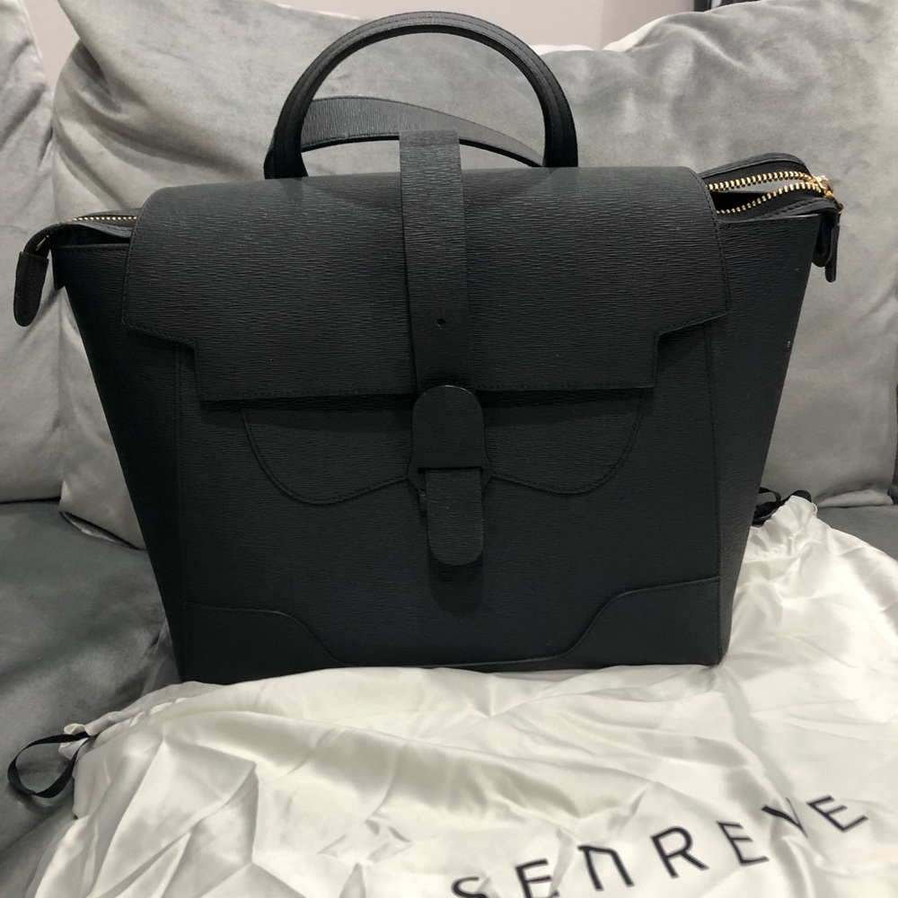 Senreve large maestra bag